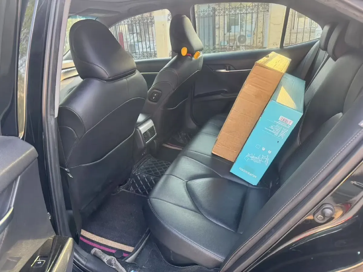 2019 Toyota Camry 2.5L 178HP L4 E-CVT Hybrid,autocango,china used car exporter,china ev exporter,chinese used car exporter,chinese used ev exporter