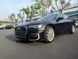 2023 Audi A6L 2.0T 245HP L4 7DCT