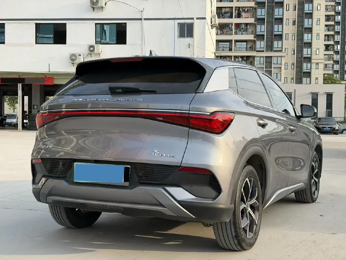 2022 Hycan Z03 BEV 64.23KWH,autocango,china used car exporter,china ev exporter,chinese used car exporter,chinese used ev exporter