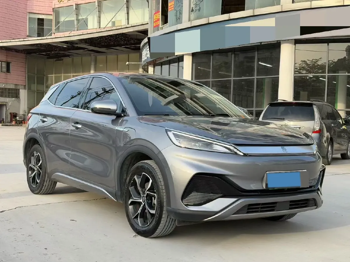 2022 Hycan Z03 BEV 64.23KWH,autocango,china used car exporter,china ev exporter,chinese used car exporter,chinese used ev exporter