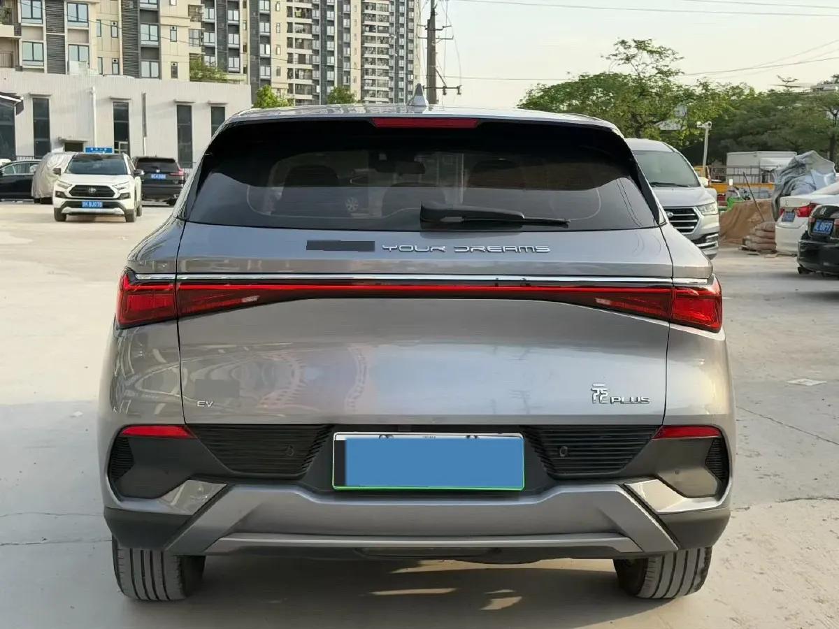 2022 Hycan Z03 BEV 64.23KWH,autocango,china used car exporter,china ev exporter,chinese used car exporter,chinese used ev exporter