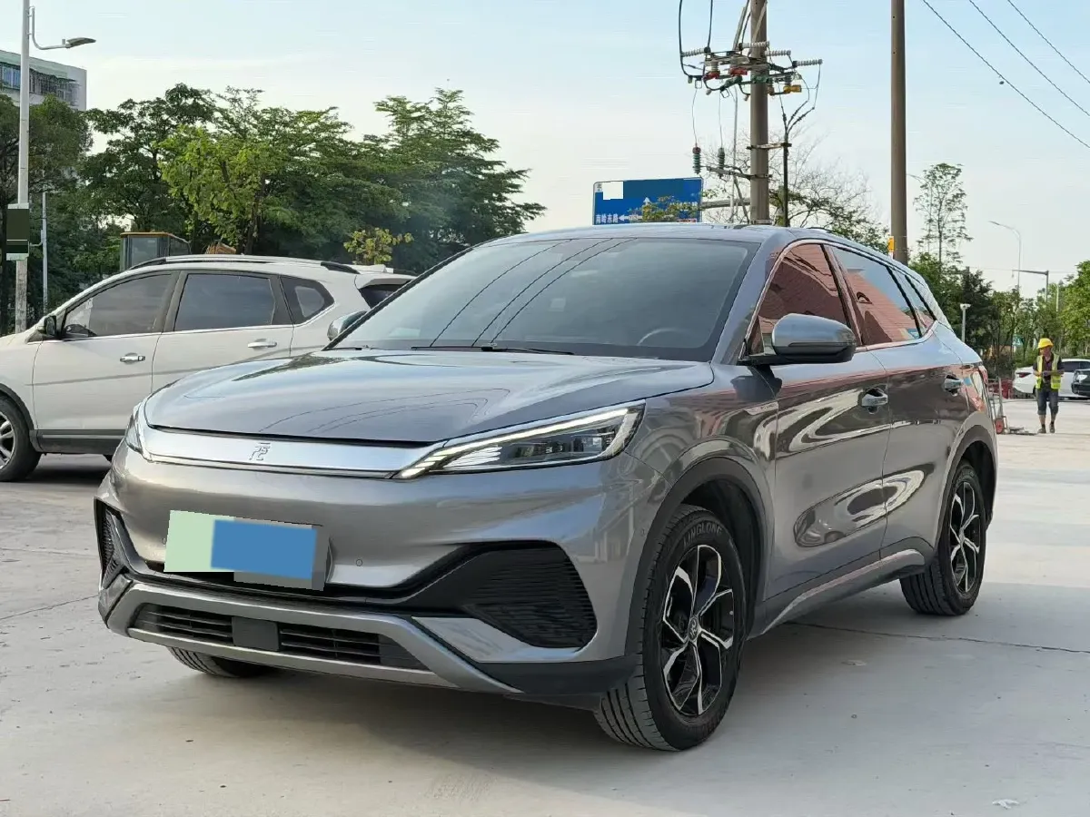 2022 Hycan Z03 BEV 64.23KWH,autocango,china used car exporter,china ev exporter,chinese used car exporter,chinese used ev exporter