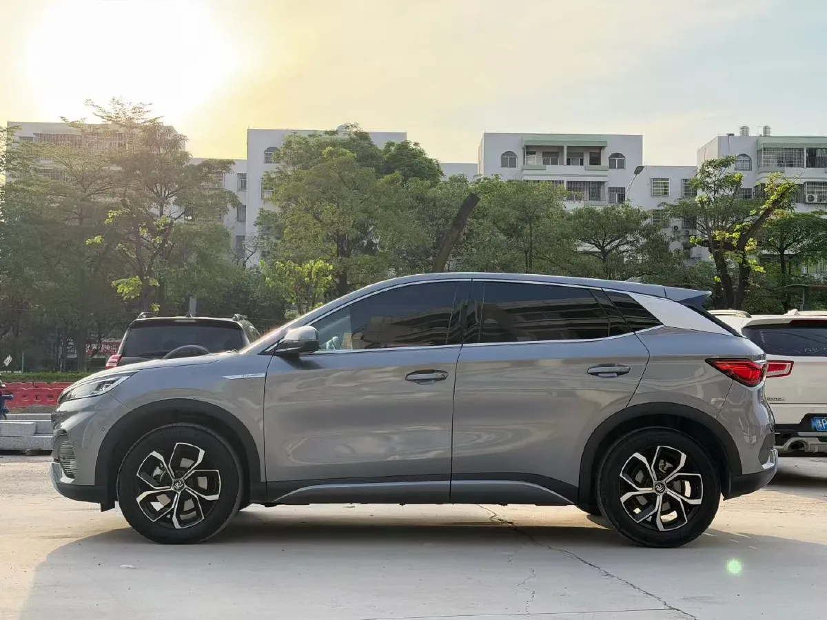 2022 Hycan Z03 BEV 64.23KWH,autocango,china used car exporter,china ev exporter,chinese used car exporter,chinese used ev exporter