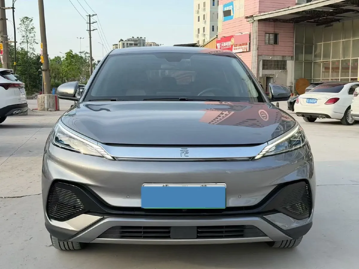 2022 Hycan Z03 BEV 64.23KWH,autocango,china used car exporter,china ev exporter,chinese used car exporter,chinese used ev exporter