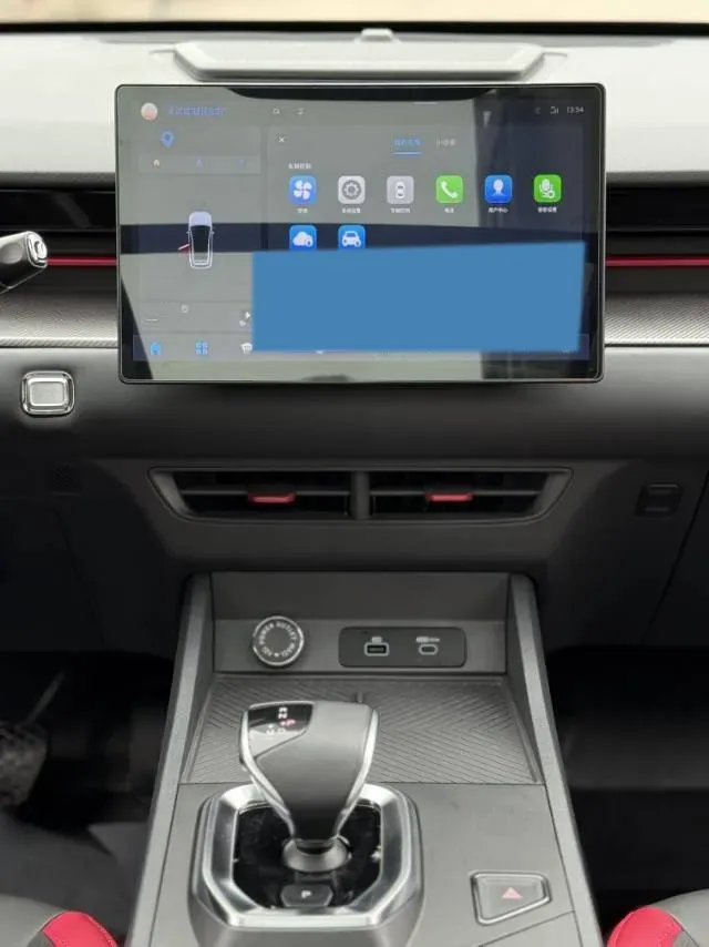 2023 Jetour DASHING 1.5T 156HP L4 6DCT,autocango,china used car exporter,china ev exporter,chinese used car exporter,chinese used ev exporter