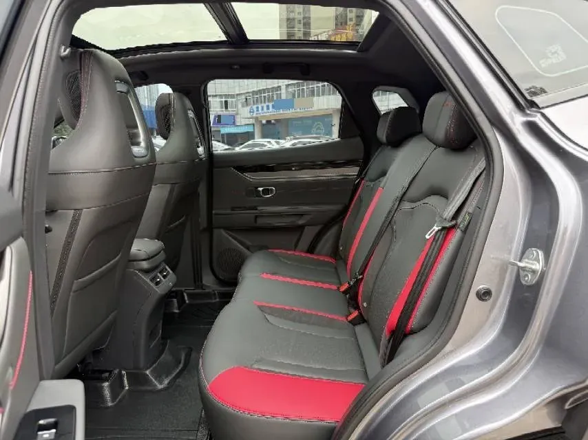 2023 Jetour DASHING 1.5T 156HP L4 6DCT,autocango,china used car exporter,china ev exporter,chinese used car exporter,chinese used ev exporter