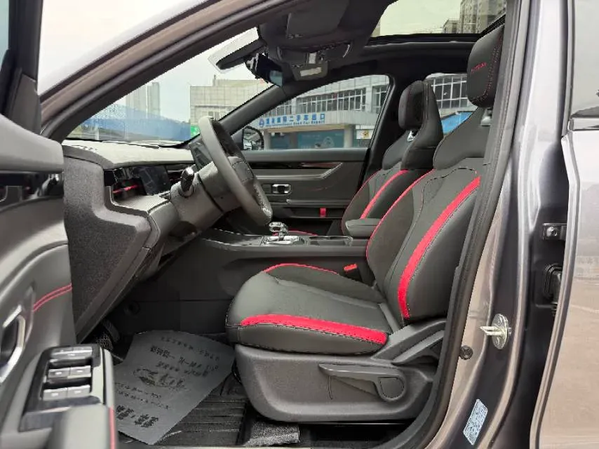 2023 Jetour DASHING 1.5T 156HP L4 6DCT,autocango,china used car exporter,china ev exporter,chinese used car exporter,chinese used ev exporter