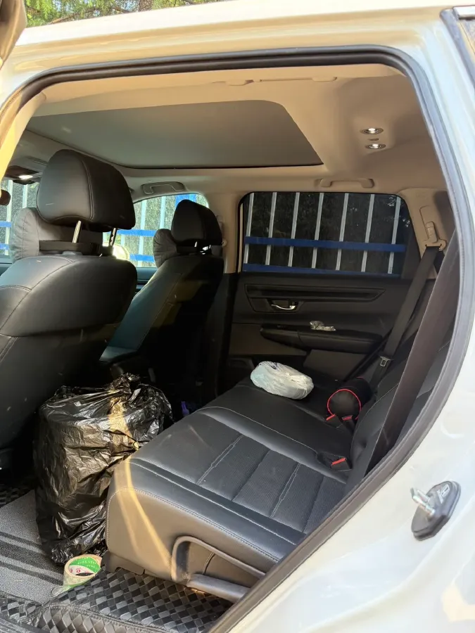2024 Honda CR-V 1.5T 193HP L4 CVT,autocango,china used car exporter,china ev exporter,chinese used car exporter,chinese used ev exporter
