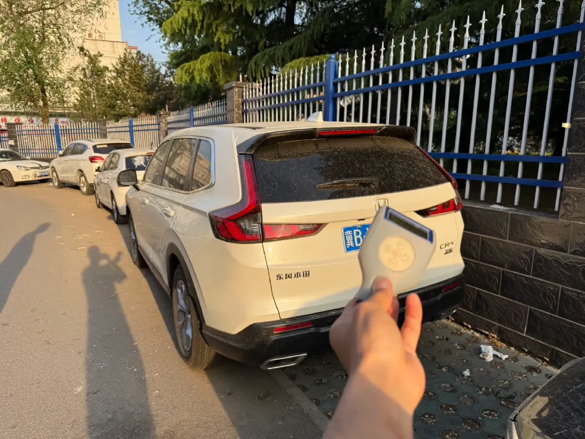 2024 Honda CR-V 1.5T 193HP L4 CVT,autocango,china used car exporter,china ev exporter,chinese used car exporter,chinese used ev exporter