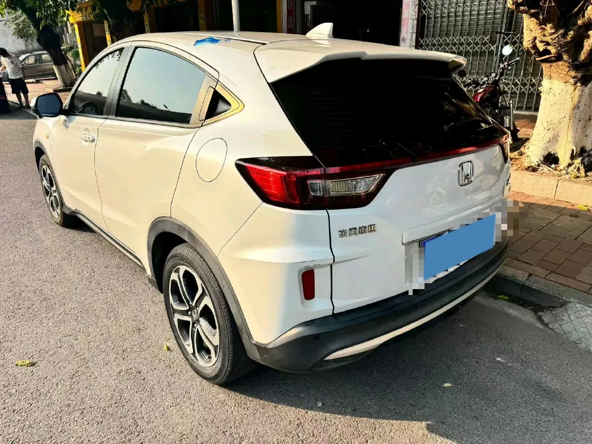 2021 Honda XR-V 1.5L 131HP L4 CVT,autocango,china used car exporter,china ev exporter,chinese used car exporter,chinese used ev exporter