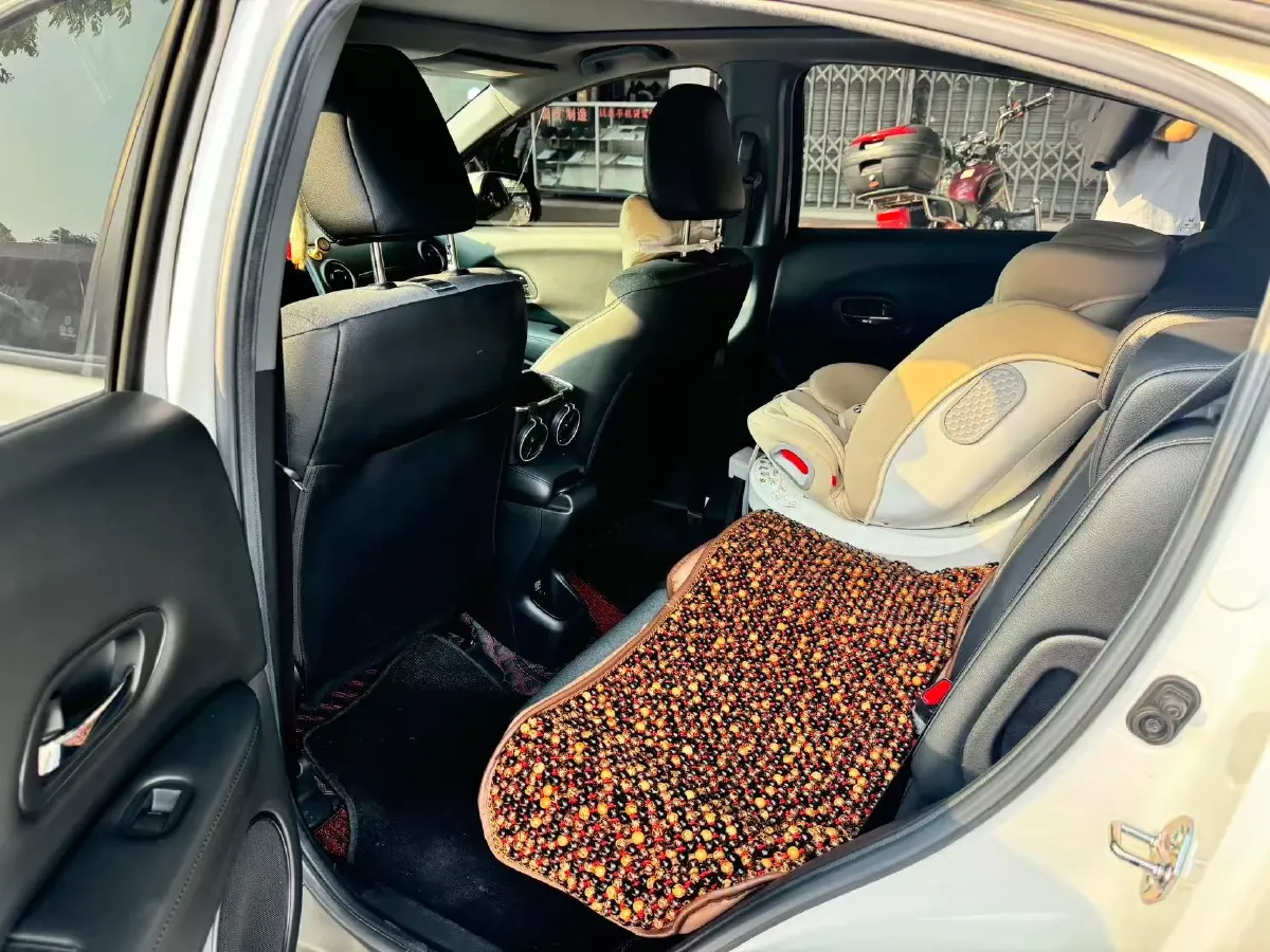 2021 Honda XR-V 1.5L 131HP L4 CVT,autocango,china used car exporter,china ev exporter,chinese used car exporter,chinese used ev exporter