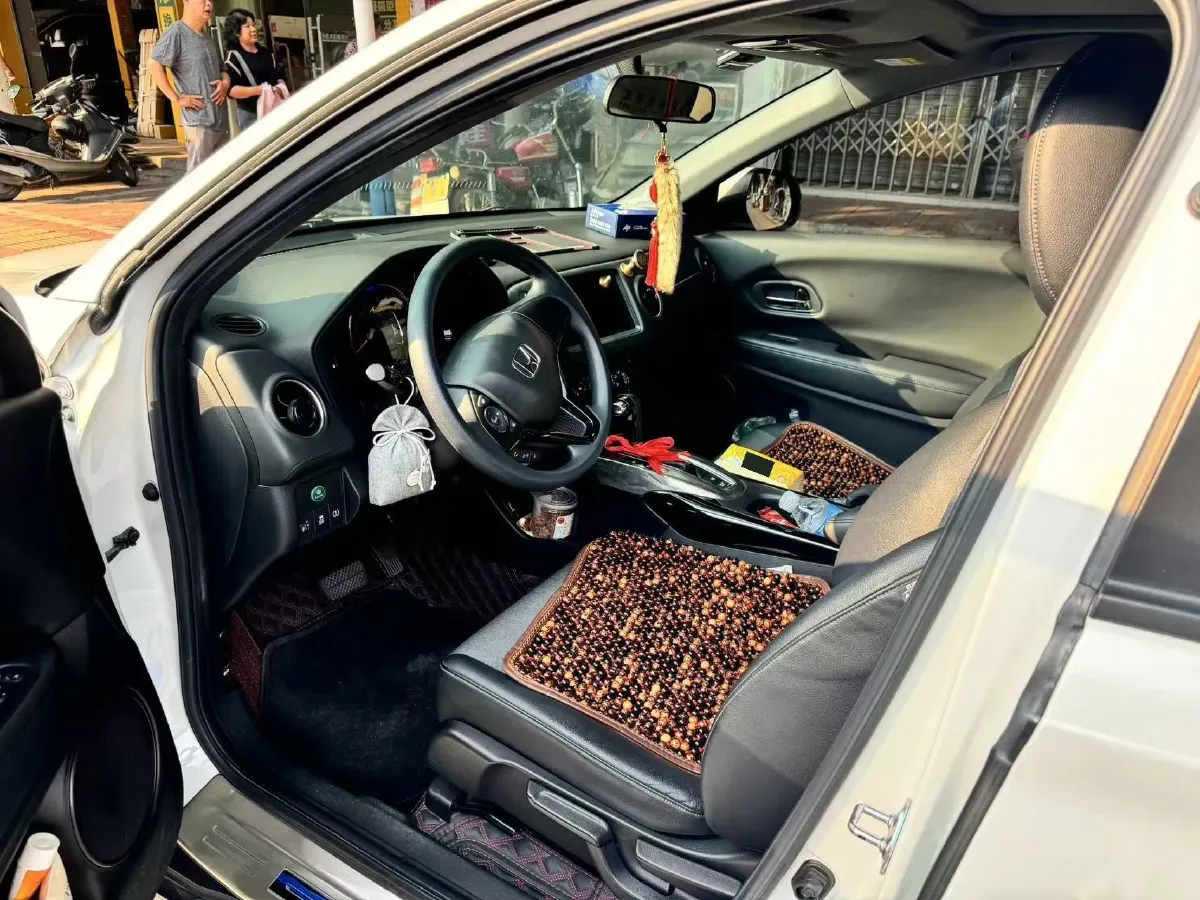 2021 Honda XR-V 1.5L 131HP L4 CVT,autocango,china used car exporter,china ev exporter,chinese used car exporter,chinese used ev exporter