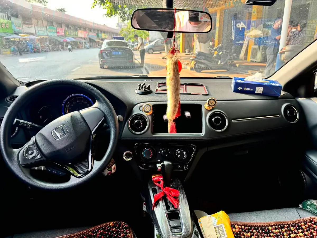 2021 Honda XR-V 1.5L 131HP L4 CVT,autocango,china used car exporter,china ev exporter,chinese used car exporter,chinese used ev exporter