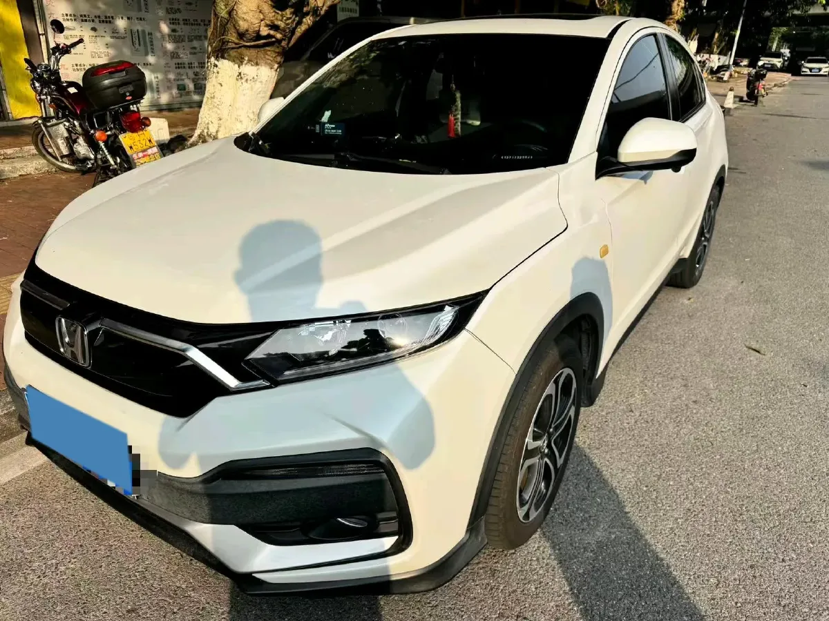 2021 Honda XR-V 1.5L 131HP L4 CVT,autocango,china used car exporter,china ev exporter,chinese used car exporter,chinese used ev exporter