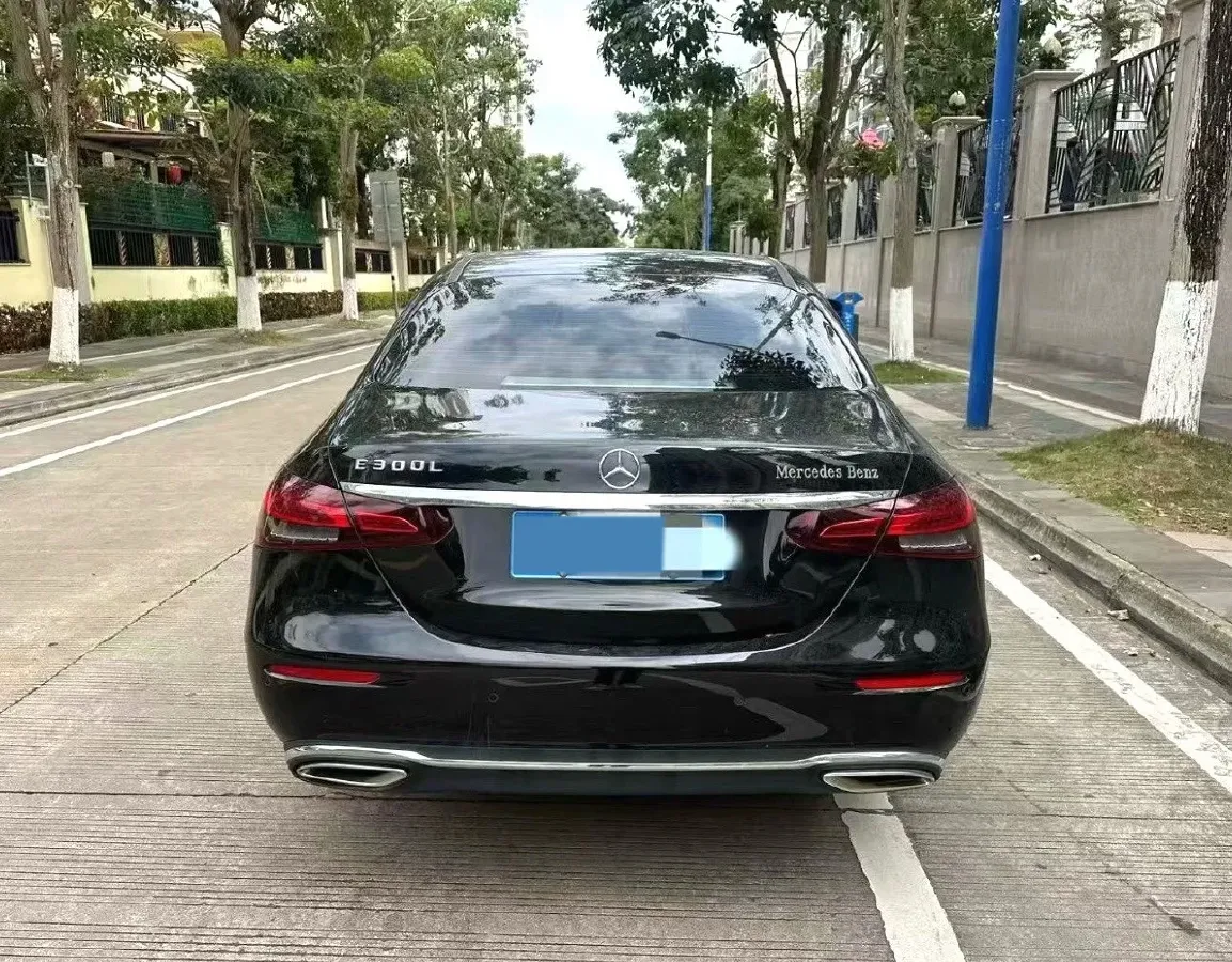 2021 Mercedes-Benz E Class 2.0T 197HP L4 9AT,autocango,china used car exporter,china ev exporter,chinese used car exporter,chinese used ev exporter