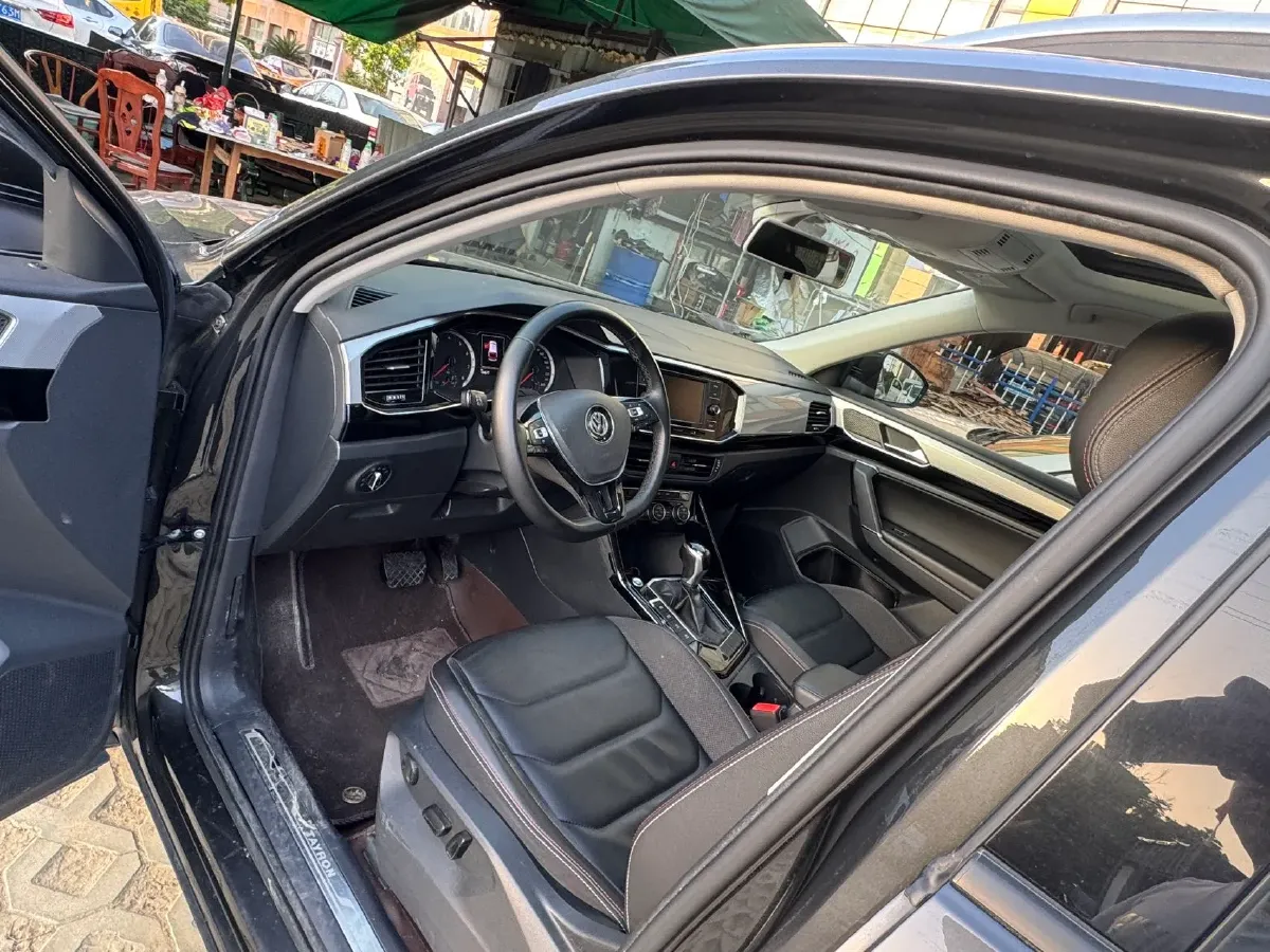 2020 Volkswagen Tayron 1.4T 150HP L4 7DCT,autocango,china used car exporter,china ev exporter,chinese used car exporter,chinese used ev exporter
