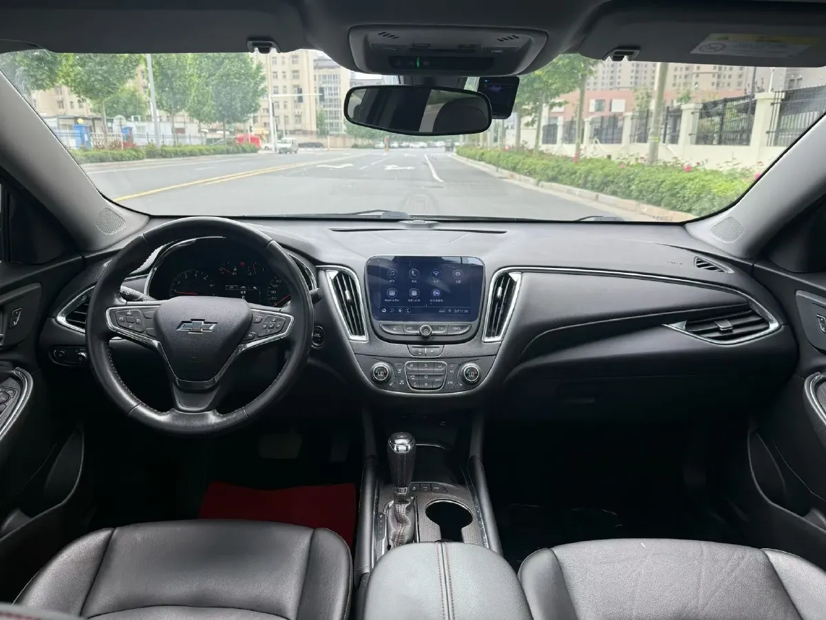 2020 Chevrolet Malibu XL 2.0T 237HP L4 9AT,autocango,china used car exporter,china ev exporter,chinese used car exporter,chinese used ev exporter