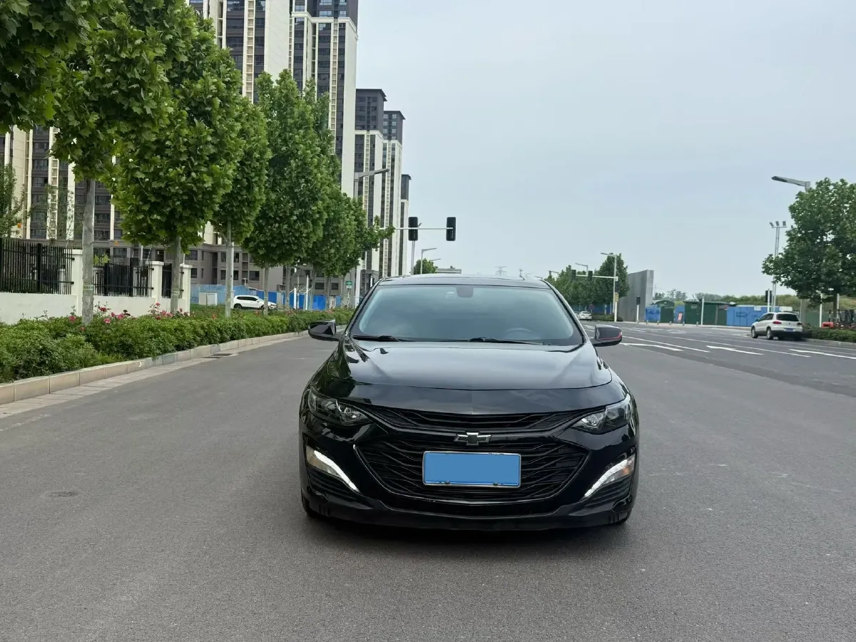 2020 Chevrolet Malibu XL 2.0T 237HP L4 9AT,autocango,china used car exporter,china ev exporter,chinese used car exporter,chinese used ev exporter