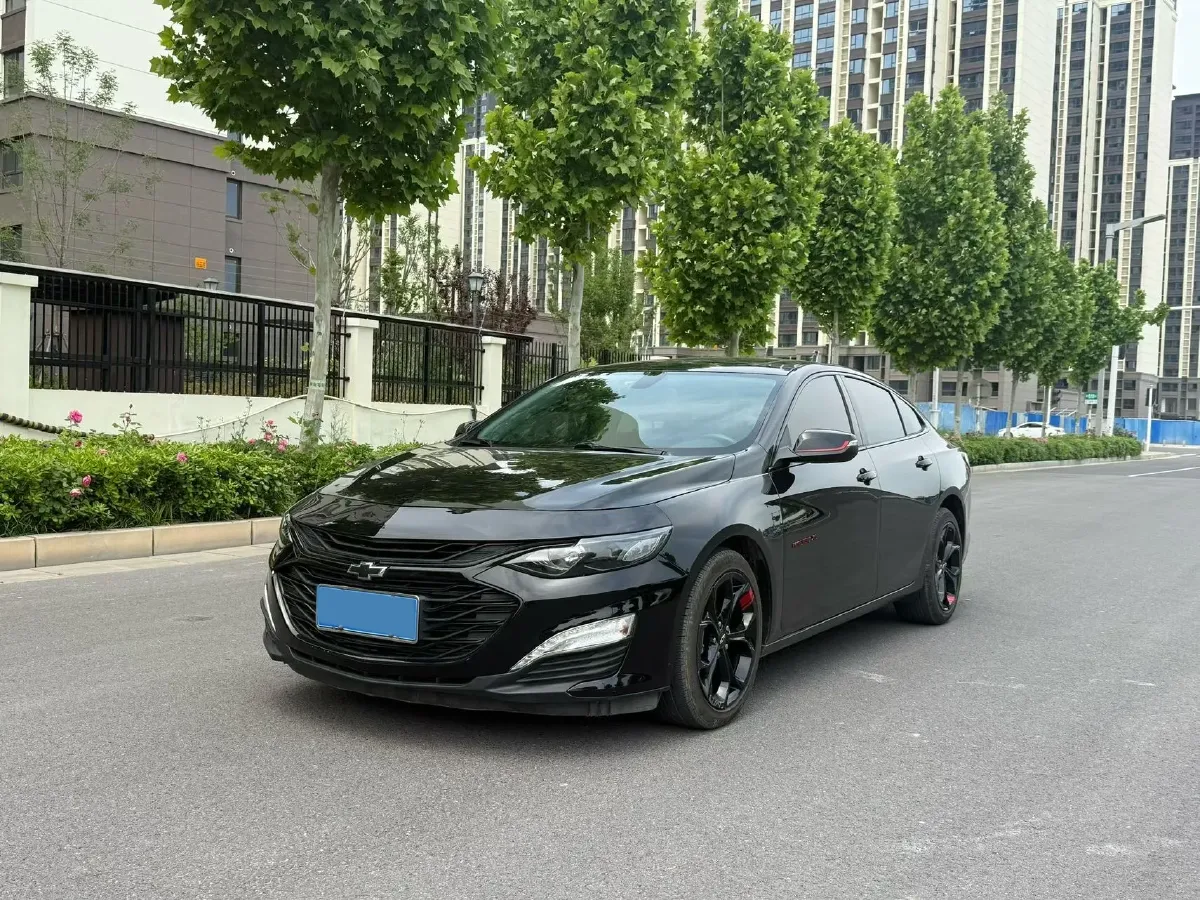 2020 Chevrolet Malibu XL 2.0T 237HP L4 9AT,autocango,china used car exporter,china ev exporter,chinese used car exporter,chinese used ev exporter