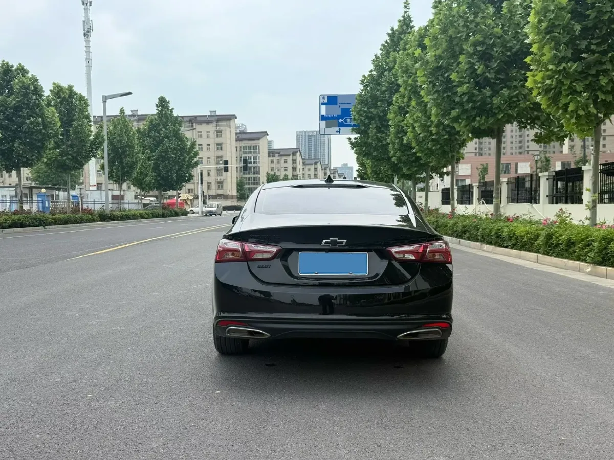 2020 Chevrolet Malibu XL 2.0T 237HP L4 9AT,autocango,china used car exporter,china ev exporter,chinese used car exporter,chinese used ev exporter