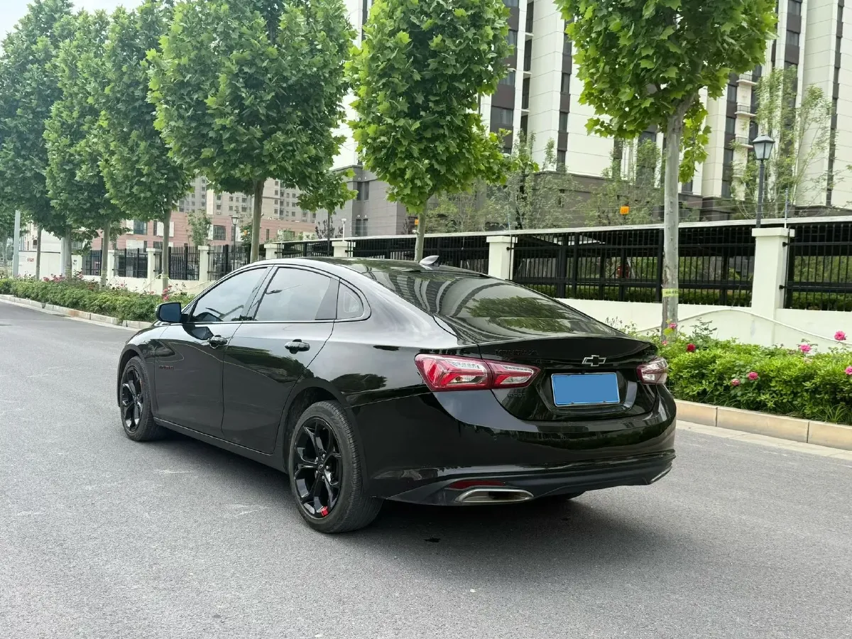 2020 Chevrolet Malibu XL 2.0T 237HP L4 9AT,autocango,china used car exporter,china ev exporter,chinese used car exporter,chinese used ev exporter