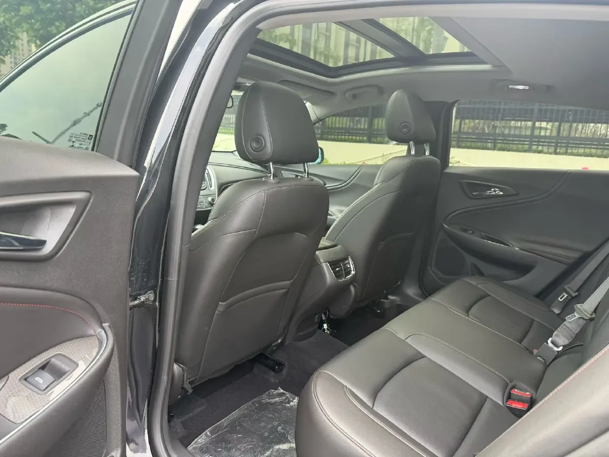 2020 Chevrolet Malibu XL 2.0T 237HP L4 9AT,autocango,china used car exporter,china ev exporter,chinese used car exporter,chinese used ev exporter