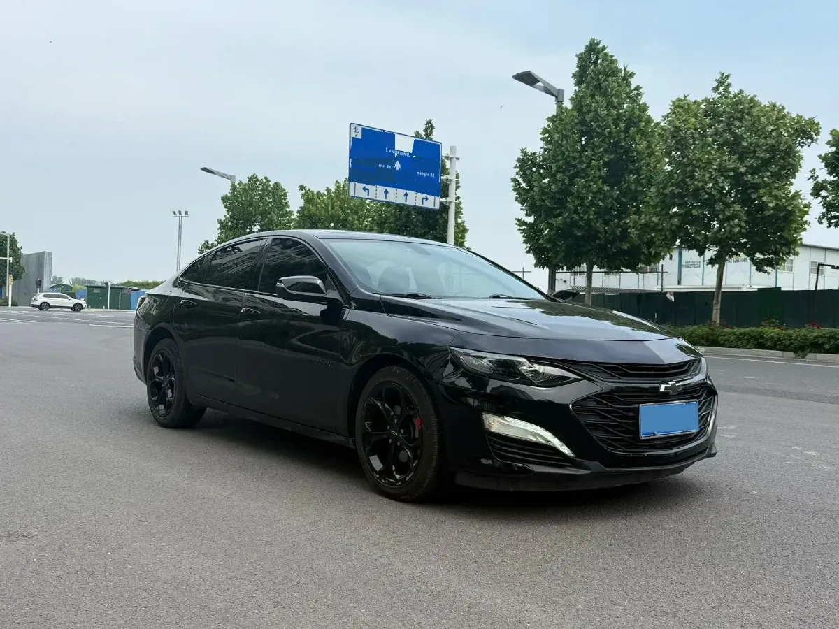 2020 Chevrolet Malibu XL 2.0T 237HP L4 9AT,autocango,china used car exporter,china ev exporter,chinese used car exporter,chinese used ev exporter