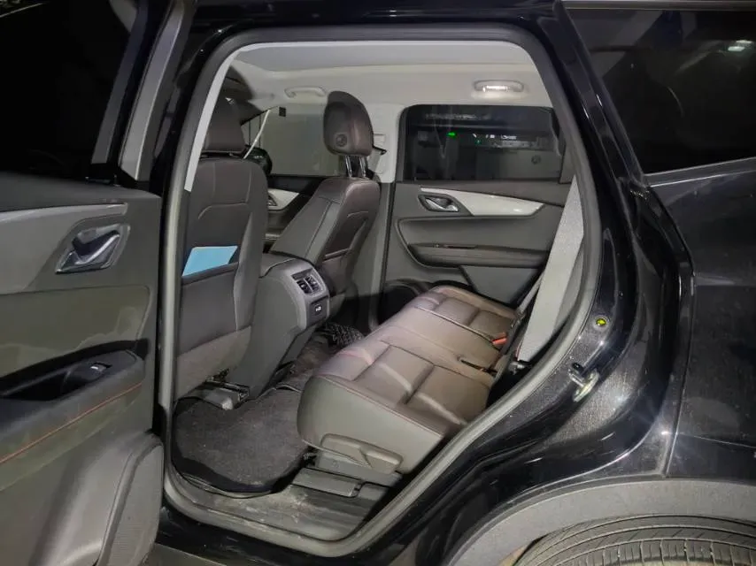 2021 Volkswagen Tiguan X 2.0T 186HP L4 7DCT,autocango,china used car exporter,china ev exporter,chinese used car exporter,chinese used ev exporter