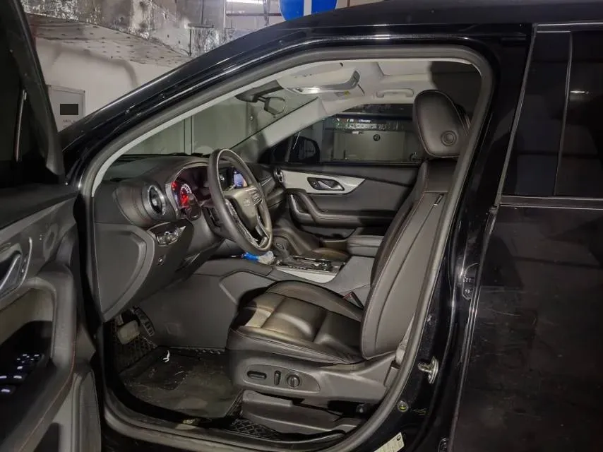 2021 Volkswagen Tiguan X 2.0T 186HP L4 7DCT,autocango,china used car exporter,china ev exporter,chinese used car exporter,chinese used ev exporter