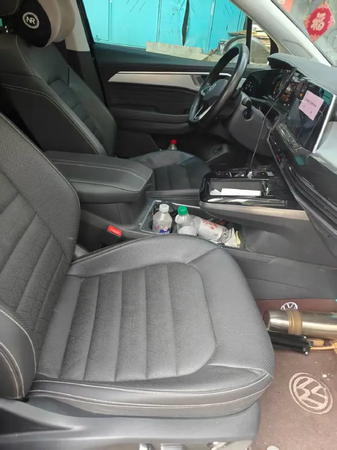 2023 Volkswagen Talagon 2.0T 220HP L4 7DCT,autocango,china used car exporter,china ev exporter,chinese used car exporter,chinese used ev exporter