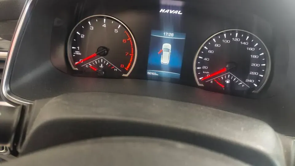 2021 Haval H6 1.5T 150HP L4 7DCT,autocango,china used car exporter,china ev exporter,chinese used car exporter,chinese used ev exporter