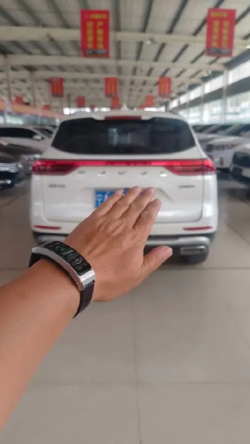 2021 Haval H6 1.5T 150HP L4 7DCT,autocango,china used car exporter,china ev exporter,chinese used car exporter,chinese used ev exporter