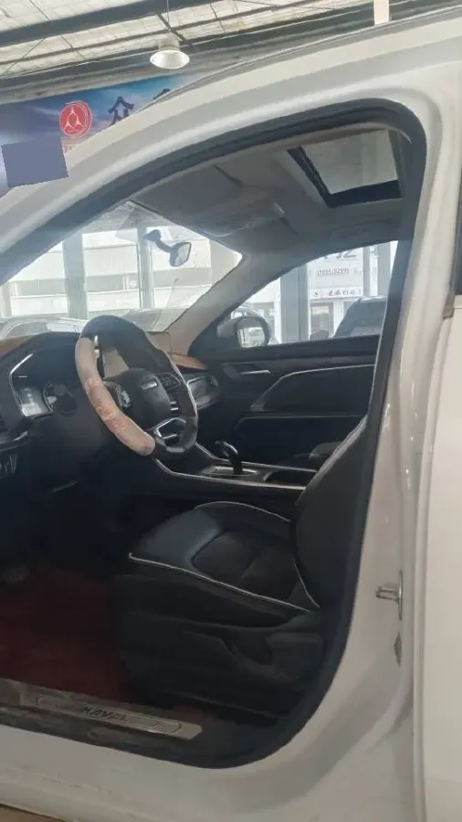 2021 Haval H6 1.5T 150HP L4 7DCT,autocango,china used car exporter,china ev exporter,chinese used car exporter,chinese used ev exporter