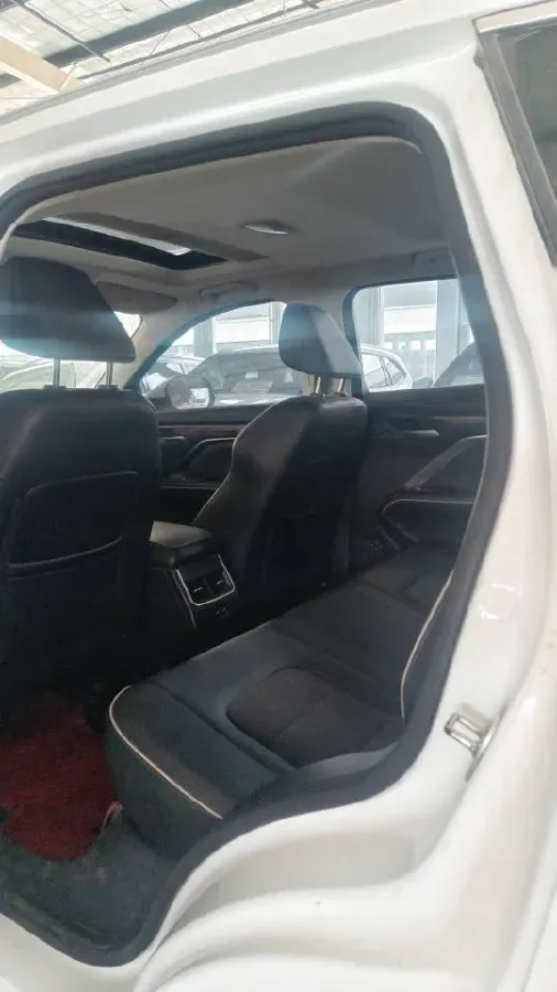 2021 Haval H6 1.5T 150HP L4 7DCT,autocango,china used car exporter,china ev exporter,chinese used car exporter,chinese used ev exporter