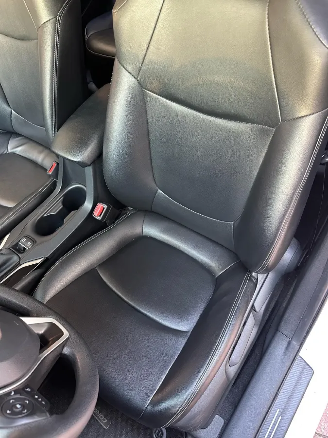 2021 Toyota Corolla 1.5L 121HP L3 CVT,autocango,china used car exporter,china ev exporter,chinese used car exporter,chinese used ev exporter