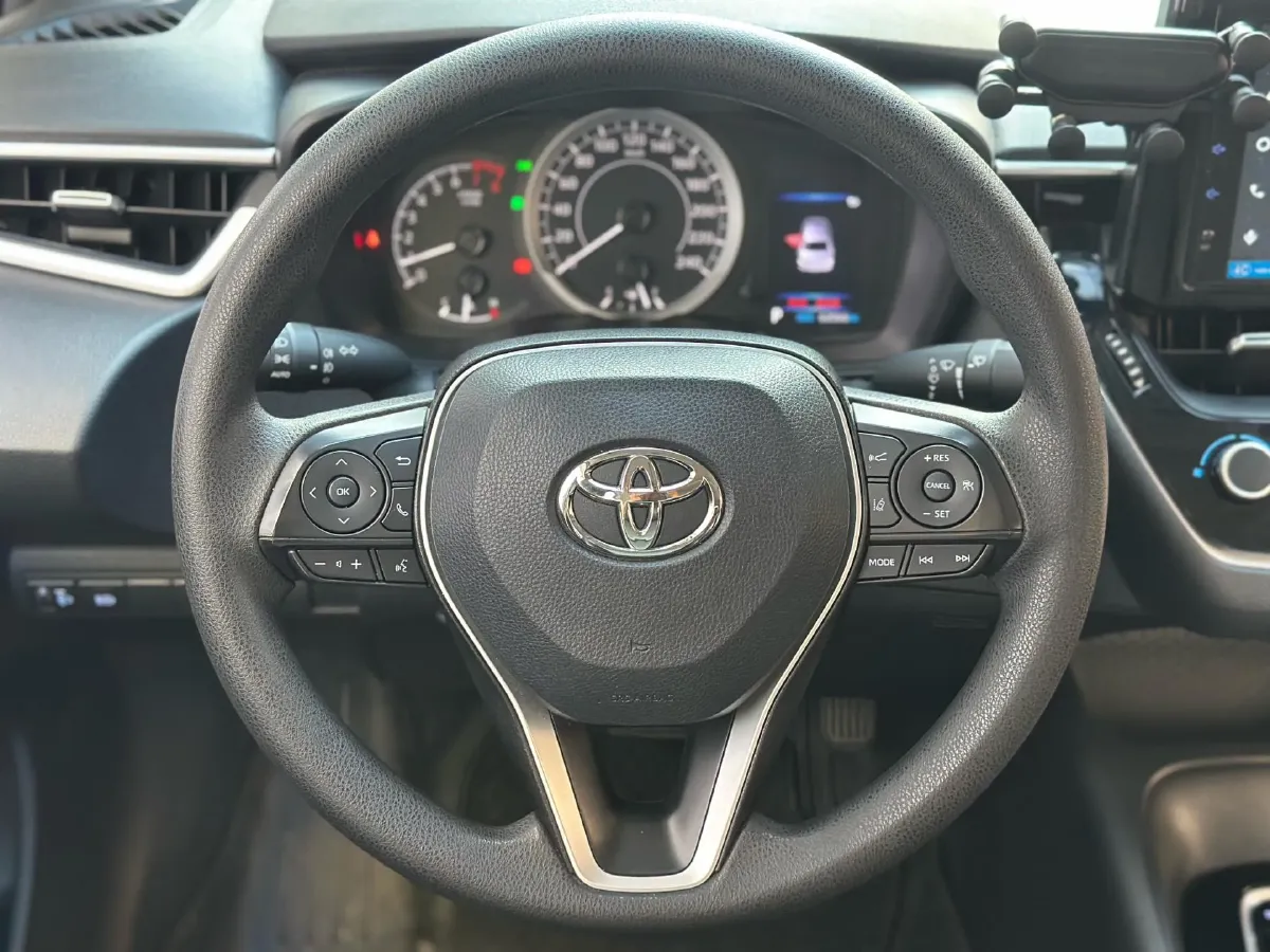2021 Toyota Corolla 1.5L 121HP L3 CVT,autocango,china used car exporter,china ev exporter,chinese used car exporter,chinese used ev exporter