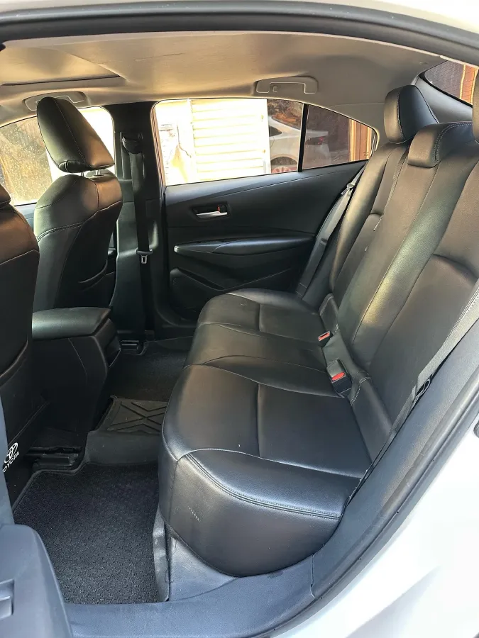 2021 Toyota Corolla 1.5L 121HP L3 CVT,autocango,china used car exporter,china ev exporter,chinese used car exporter,chinese used ev exporter