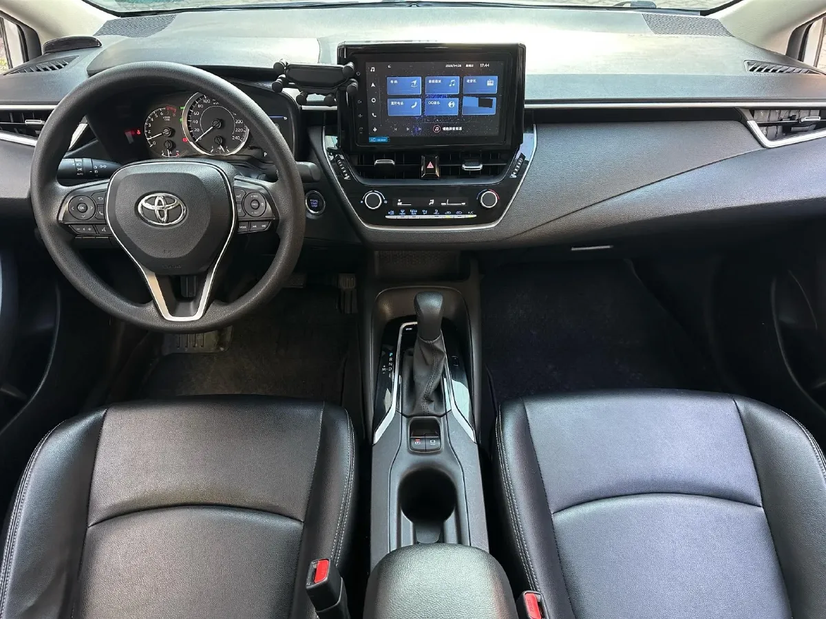 2021 Toyota Corolla 1.5L 121HP L3 CVT,autocango,china used car exporter,china ev exporter,chinese used car exporter,chinese used ev exporter