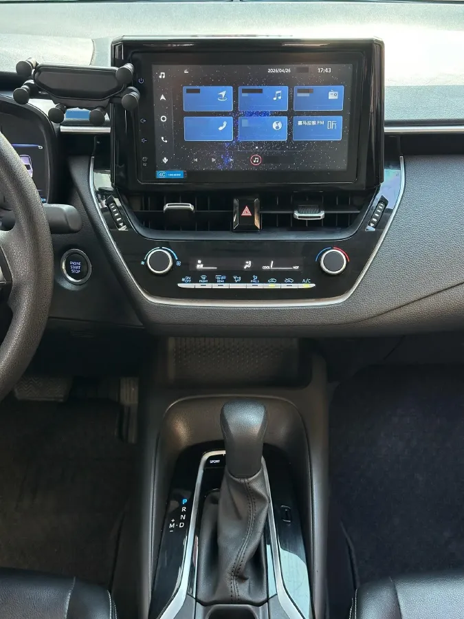 2021 Toyota Corolla 1.5L 121HP L3 CVT,autocango,china used car exporter,china ev exporter,chinese used car exporter,chinese used ev exporter