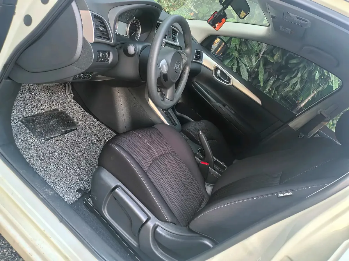 2024 Nissan Sylphy 1.6L 122HP L4 CVT,autocango,china used car exporter,china ev exporter,chinese used car exporter,chinese used ev exporter