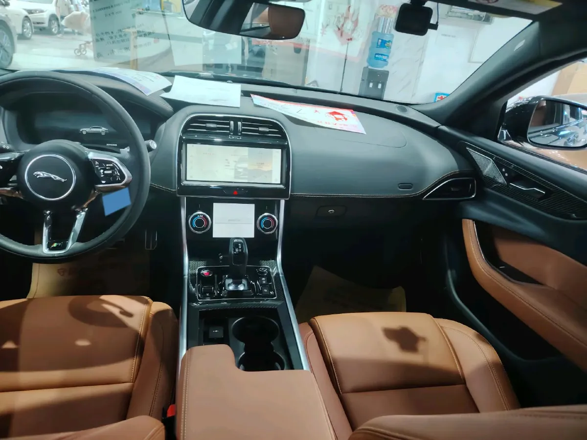 2024 Jaguar XEL 2.0T 250HP L4 8AT,autocango,china used car exporter,china ev exporter,chinese used car exporter,chinese used ev exporter