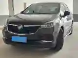 2020 Buick EnvisionPlus 1.5T 169HP L4 7DCT