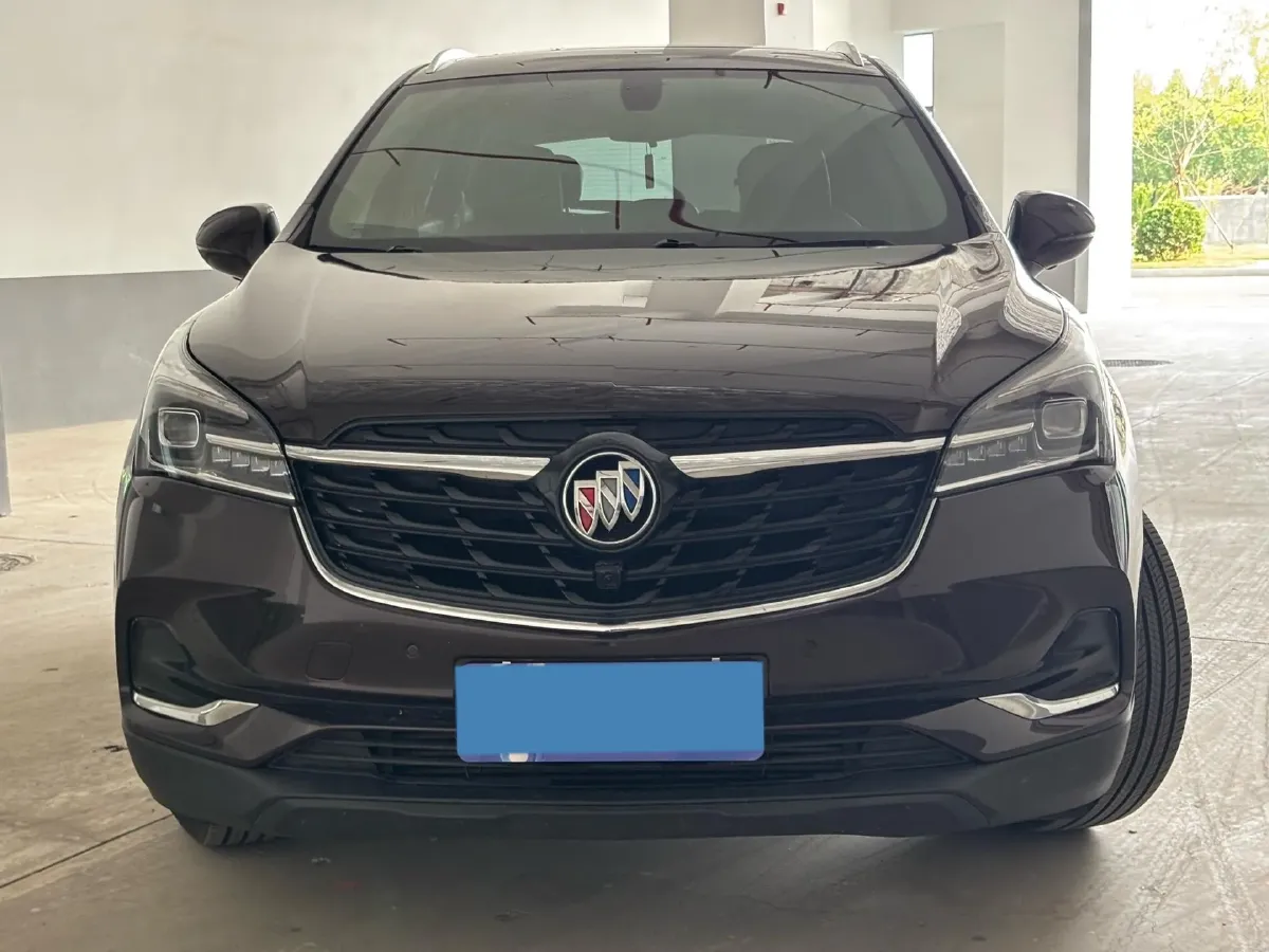 2020 Buick EnvisionPlus 1.5T 169HP L4 7DCT,autocango,china used car exporter,china ev exporter,chinese used car exporter,chinese used ev exporter