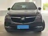 2020 Buick EnvisionPlus 1.5T 169HP L4 7DCT