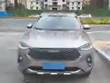 2020 Haval F7 1.5T 169HP L4 7DCT