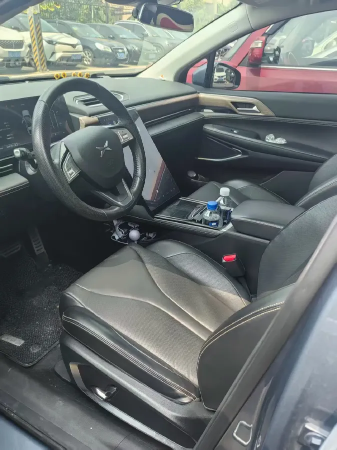 2021 ChangAn UNI-K 2.0T 233HP L4 8AT,autocango,china used car exporter,china ev exporter,chinese used car exporter,chinese used ev exporter