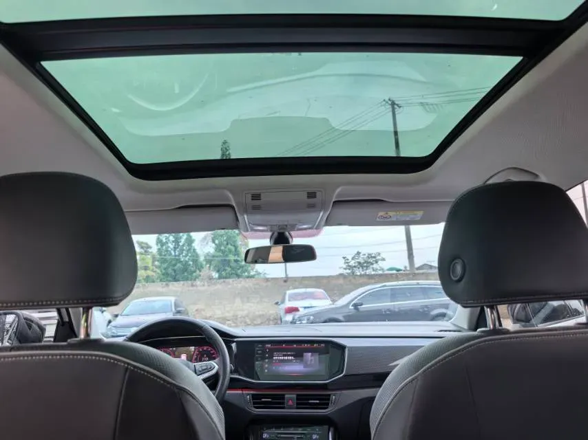 2020 Volkswagen Tayron X 2.0T 186HP L4 7DCT,autocango,china used car exporter,china ev exporter,chinese used car exporter,chinese used ev exporter