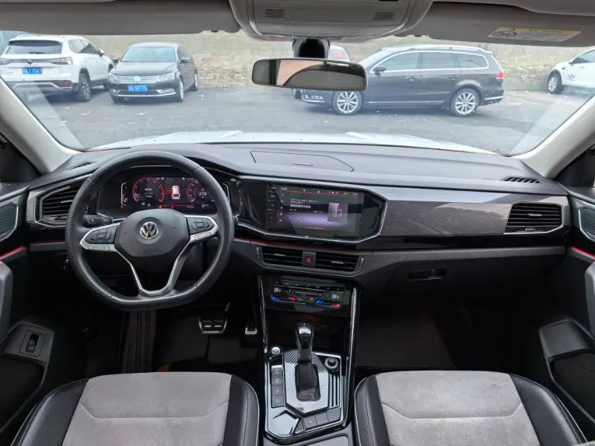 2020 Volkswagen Tayron X 2.0T 186HP L4 7DCT,autocango,china used car exporter,china ev exporter,chinese used car exporter,chinese used ev exporter