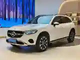 2023 Mercedes-Benz GLC Class 2.0T 204HP L4 9AT