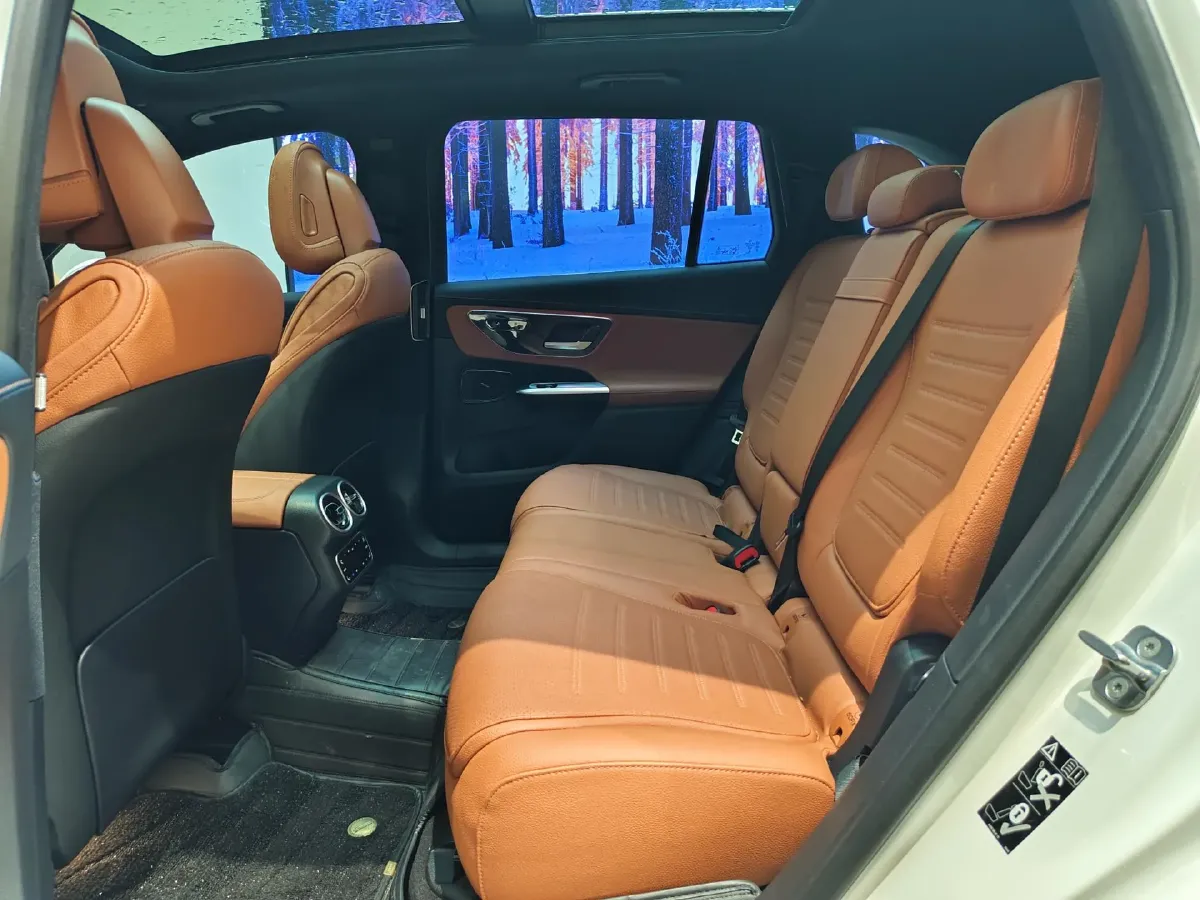 2023 Mercedes-Benz GLC Class 2.0T 204HP L4 9AT,autocango,china used car exporter,china ev exporter,chinese used car exporter,chinese used ev exporter